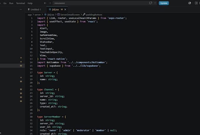 be you react native and expo mobile app developer or debug issues